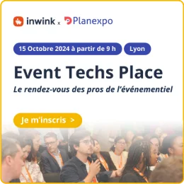 Event Techs Place Lyon