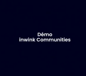 [Replay] User Group - Lancement d'inwink nouvelle génération