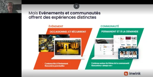 [Replay] inwink x Microsoft - De l'Event Marketing au Community Marketing : accélérez votre stratégie !